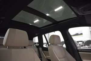 BMW X3 bild 14