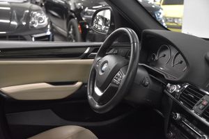 BMW X3 bild 9