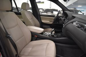BMW X3 bild 13