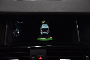 BMW X3 bild 18