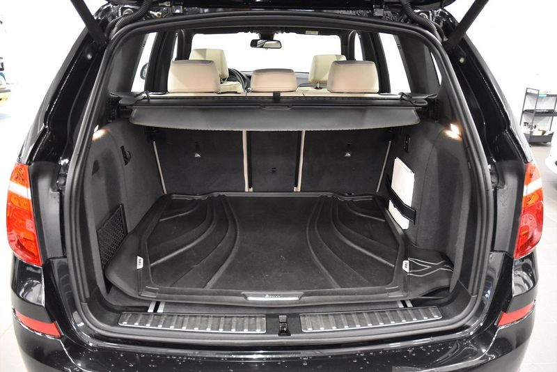 BMW X3 bild 29