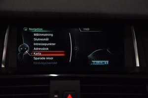 BMW X3 bild 22
