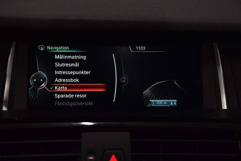 BMW X3 bild 22