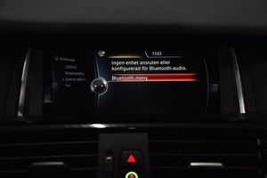BMW X3 bild 23