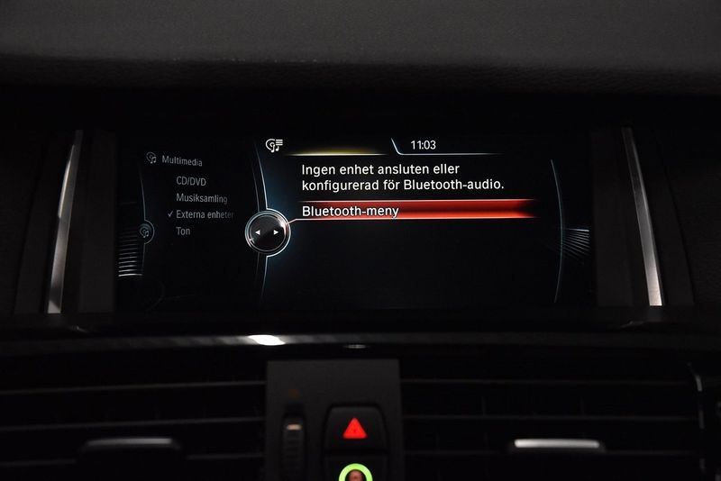 BMW X3 bild 23