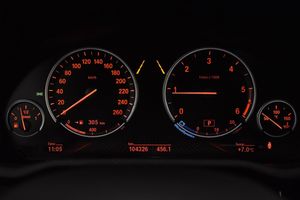 BMW X3 bild 19