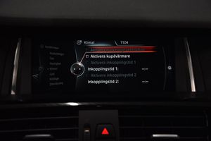 BMW X3 bild 21
