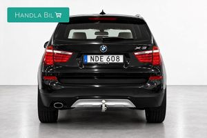 BMW X3 bild 6