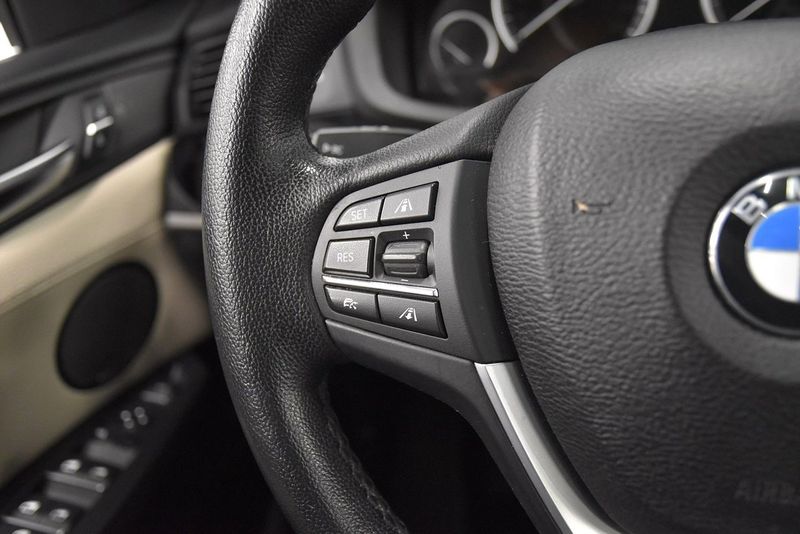 BMW X3 bild 10