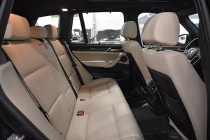 BMW X3 bild 15