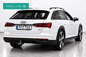 Audi A6 Allroad bild 5