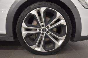 Audi A6 Allroad bild 32