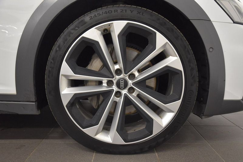 Audi A6 Allroad bild 32
