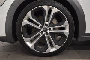 Audi A6 Allroad bild 30