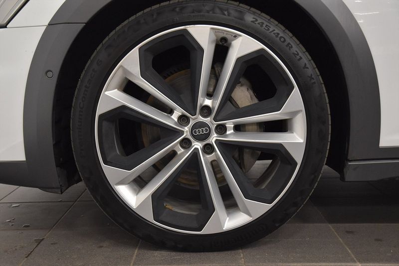 Audi A6 Allroad bild 30