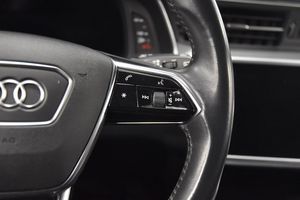 Audi A6 Allroad bild 11