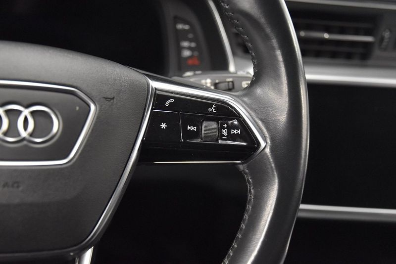 Audi A6 Allroad bild 11