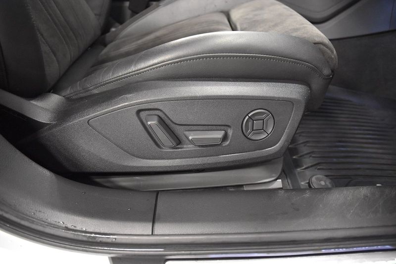 Audi A6 Allroad bild 15