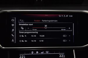 Audi A6 Allroad bild 20