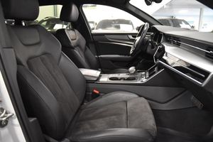 Audi A6 Allroad bild 13