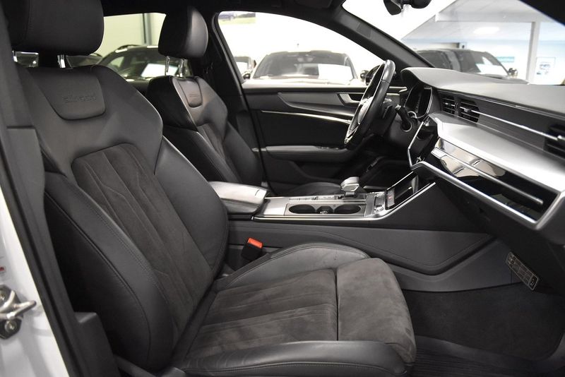 Audi A6 Allroad bild 13