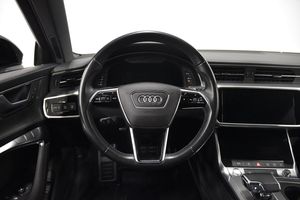 Audi A6 Allroad bild 2