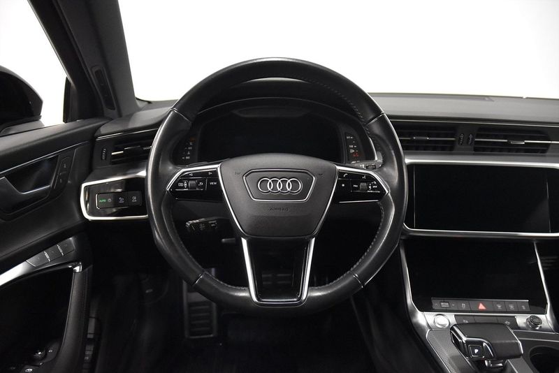 Audi A6 Allroad bild 2