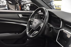 Audi A6 Allroad bild 8