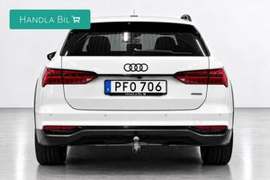 Audi A6 Allroad bild 6