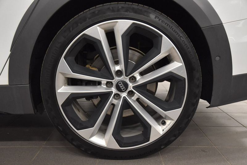 Audi A6 Allroad bild 29