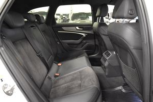 Audi A6 Allroad bild 14