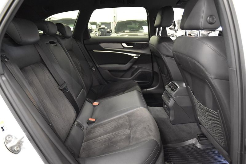 Audi A6 Allroad bild 14