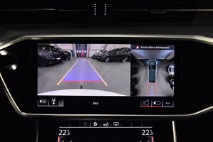 Audi A6 Allroad bild 18