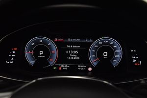 Audi A6 Allroad bild 19