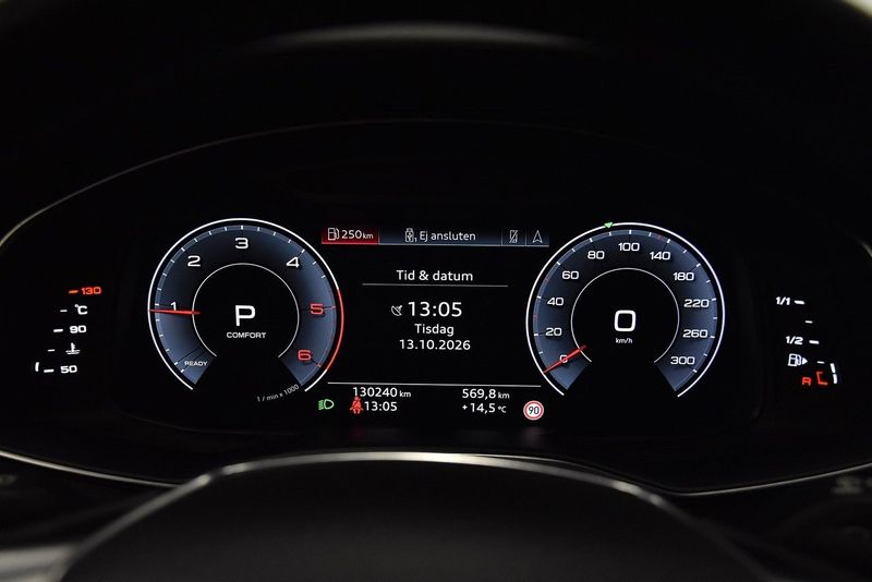 Audi A6 Allroad bild 19