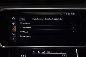 Audi A6 Allroad bild 23