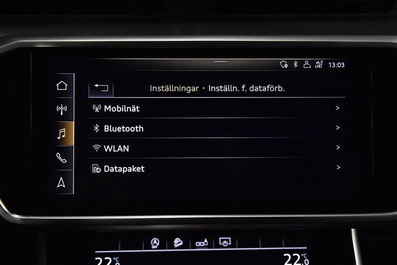 Audi A6 Allroad bild 23