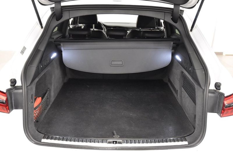 Audi A6 Allroad bild 28