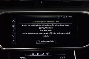 Audi A6 Allroad bild 21