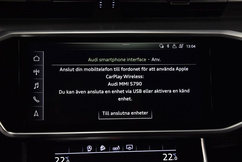 Audi A6 Allroad bild 21