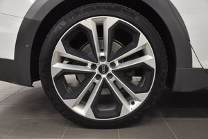 Audi A6 Allroad bild 31