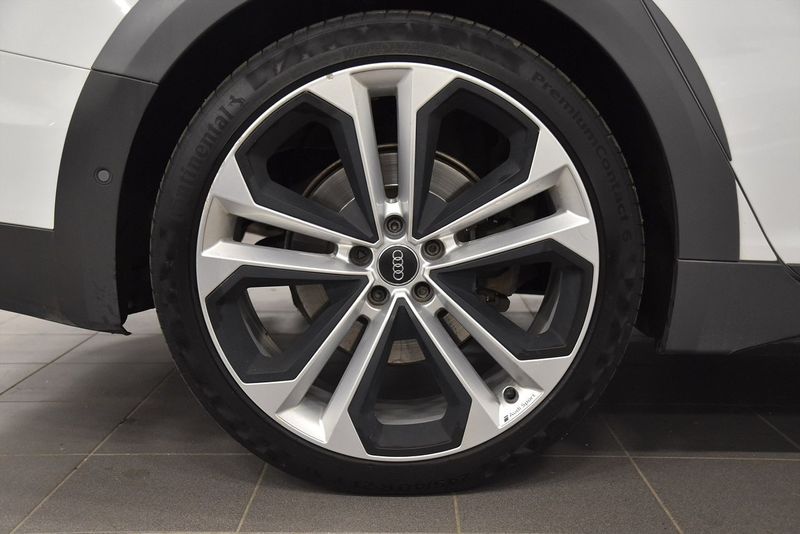 Audi A6 Allroad bild 31