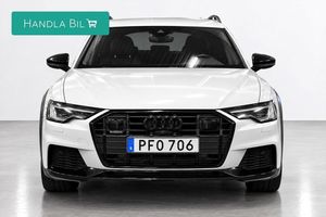 Audi A6 Allroad bild 3