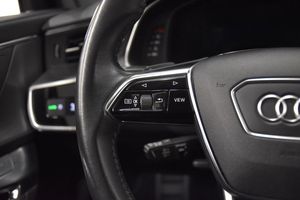Audi A6 Allroad bild 10