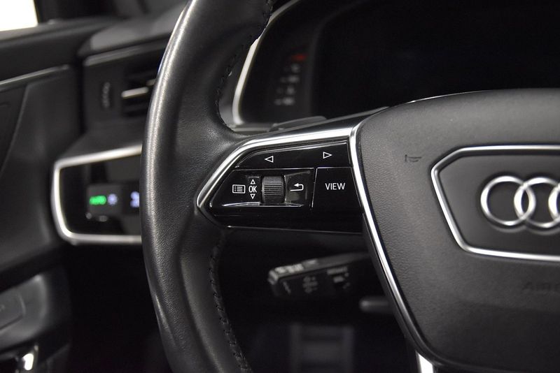 Audi A6 Allroad bild 10
