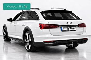 Audi A6 Allroad bild 7