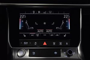 Audi A6 Allroad bild 24