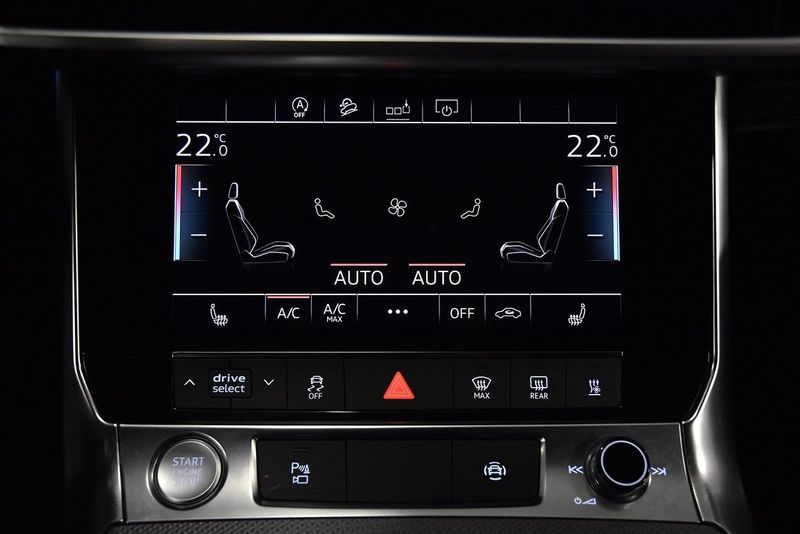 Audi A6 Allroad bild 24