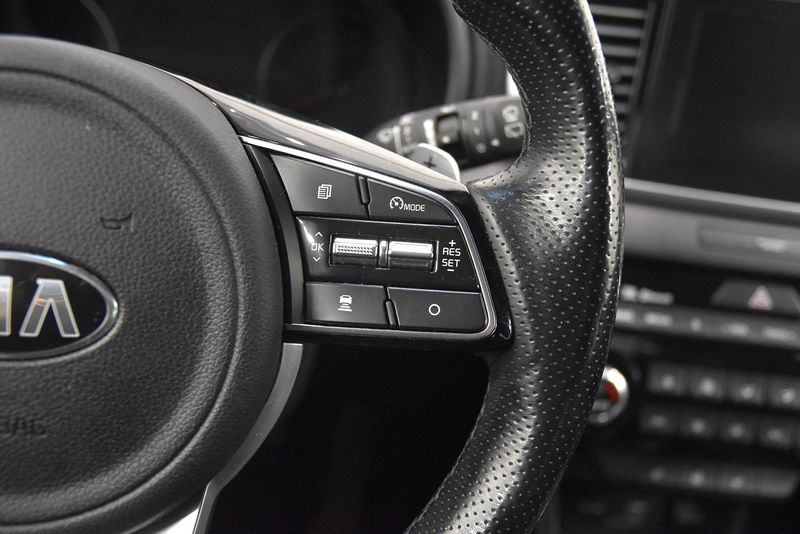 Kia Sportage bild 11