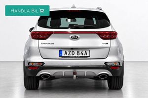 Kia Sportage bild 6